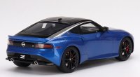 NISSAN - FAIRLADY Z ST VERSION LHD 2023 - SEIRAN BLEU