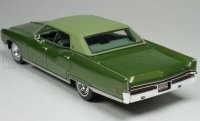 BUICK - ELECTRA 1968 - VERDORO VERT