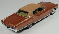 BUICK - ELECTRA 1968 - AUTUMN BRONZE IRID