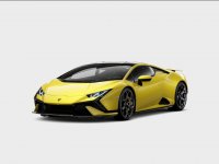 LAMBORGHINI HURACAN TECNICA GIALLO BELENUS