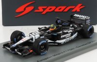 MINARDI - F1 PS01 TEAM EUROPEAN N 20 SEASON 2001 TARSO MARQUES