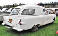 PACKARD - HENNEY JR AMBULANCE - MAPLE LEAF - 1954