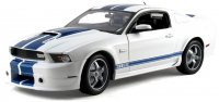 Ford SHELBY GT 350 2011