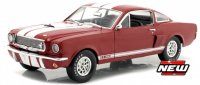 Ford MUSTANG GT 350 1966