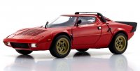 LANCIA - STRATOS HF BERTONE 1973 - ROOD