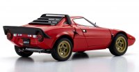 LANCIA - STRATOS HF BERTONE 1973 - ROOD