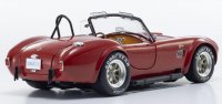 FORD USA - SHELBY COBRA 427 S/C SPIDER 1962 - ROOD