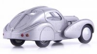 BUGATTI - TYPE 68 COUPE FRANCE 1945 - ARGENT