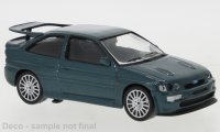 Ford Escort RS Cosworth, metallic-vert, 1994