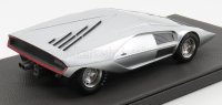 LANCIA - STRATOS ZERO CONCEPT 1970 - ARGENT