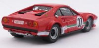 FERRARI - 308 GTB N 37 RALLY HAVIROV INTERNATIONAL 1978 M.DANTINNE - ROUGE