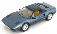 FERRARI - 308 GTS 1982 - BLEU MET