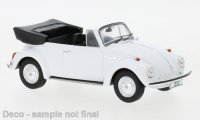 VW Beetle 1302 LS, rouge , 1971