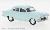 Wolga M21, clair bleu , 1960