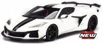 Chevrolet CORVETTE Z06 2023 pre-order