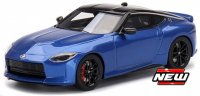 Nissan Z PERFORMANCE 2023 (LHD) pre-order