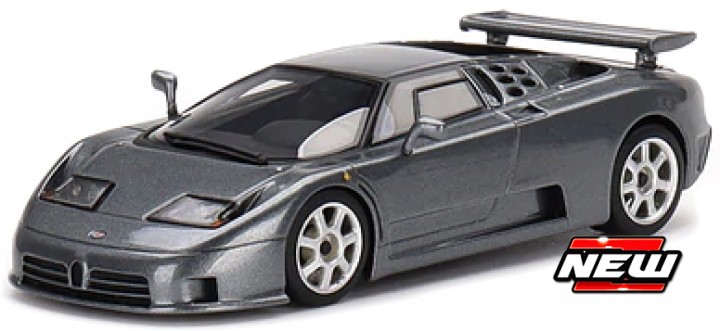 Bugatti EB110 SUPER SPORT pre-order