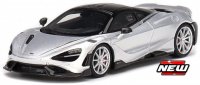 Mclaren 765LT pre-order