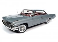 Pontiac Catalina Hardtop (Class of 1961), richmond grey