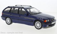 BMW Alpina B3 3.2 Touring, metallic-bleu, Basis: E36, 1995