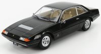 FERRARI - 365 GT4 2+2 1972 - ZWART