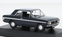 Ford Lotus Cortina MkII Twin Cam