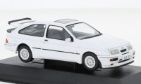 Ford Sierra RS500 Cosworth, Blanc