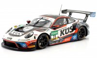 PORSCHE - 911 991 GT3 R TEAM KUS 75 BERNHARD N 75 ADAC GT MASTERS 2021 C.ENGELHART - T.PREINING -