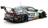 PORSCHE - 911 991 GT3 R TEAM KUS 75 BERNHARD N 75 ADAC GT MASTERS 2021 C.ENGELHART - T.PREINING -