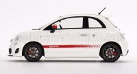 FIAT - NUOVA 500 ABARTH 595 2018 - WIT ROOD