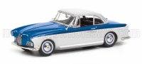 BMW - 503 1956 - WIT BLAUW