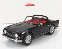 TRIUMPH - TR5 SPIDER OPEN 1968 - NOIR