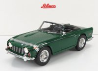 TRIUMPH - TR250 SPIDER OPEN 1968 - VERT