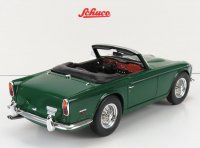 TRIUMPH - TR250 SPIDER OPEN 1968 - VERT