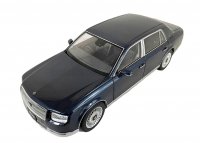 TOYOTA - CENTURY 2022 - BLAUW