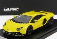 LAMBORGHINI - AVENTADOR LP780-4 ULTIMAE 2021 - GIALLO BELENUS - JAUNE