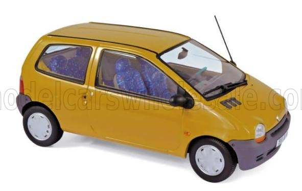 RENAULT - TWINGO 1993 - INDIAN GEEL