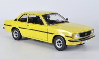 Opel Ascona B SR, Jaune, 1975