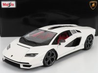 Lamborghini COUNTACH LPI 800-4 , WIT