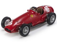 FERRARI - F1 625 SCUDERIA FERRARI TEAM N 10 3e ARGENTINA GP 1955 GIUSEPPE (NINO) FARINA