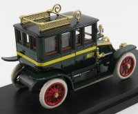 RENAULT - TIPO X TAXI 1907 - GREEN