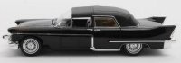 CADILLAC - ELDORADO BROUGHAM STADWAGENCONCEPT GESLOTEN 1956 - ZWART