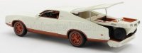 MERCURY - MONTEGO SPORTSHAULER CONCEPT 1971 - WIT