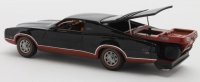 MERCURY - MONTEGO SPORTSHAULER CONCEPT 1971 - NOIR