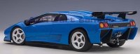 LAMBORGHINI - DIABLO SVR 1996 - BLAUW LE MANS