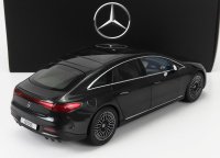 MERCEDES BENZ - EQS AMG LINE (V297) 2022 - GRAFIETGRIJS