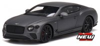 Bentley CONTINENTAL GT SPEED 2022