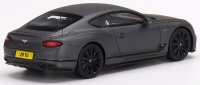 Bentley CONTINENTAL GT SPEED 2022