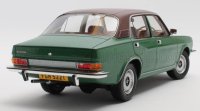 MORRIS - MARINA SALOON 1976 - GROEN