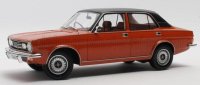 MORRIS - MARINA SALOON 1976 - ORANGE